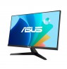 ASUS VY249HF computer monitor 60.5 cm (23.8") 1920 x 1080 pixels Full HD LCD Black