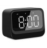 Denver EC-53B alarm clock Digital alarm clock Black