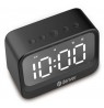 Denver EC-53B alarm clock Digital alarm clock Black