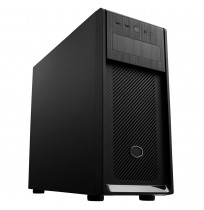 Cooler Master Elite 500 ODD Midi Tower Black