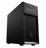 Cooler Master Elite 500 ODD Midi Tower Black