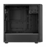 Cooler Master Elite 500 ODD Midi Tower Black