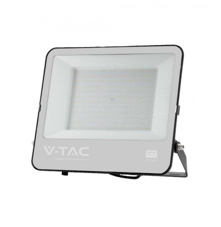 LED projector V-TAC VT-44205 200W 185Lm/W 6500K 37000lm Black