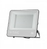 LED projector V-TAC VT-44205 200W 185Lm/W 6500K 37000lm Black