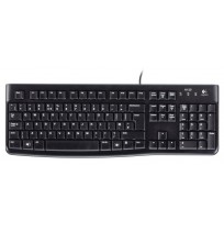 Logitech K120 Corded Keyboard