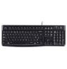 Logitech K120 Corded Keyboard