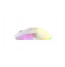 Steelseries Aerox 3 Wireless Ghost mouse Gaming Right-hand RF Wireless + Bluetooth Optical 18000 DPI