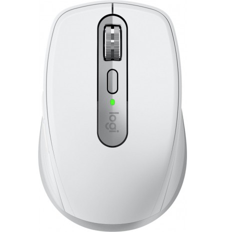MX Anywhere 3S for Mac, pale grey - EMEA