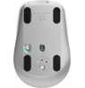 MX Anywhere 3S for Mac, pale grey - EMEA