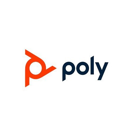 Poly Blackwire 3220 Stereo USB-C Headset +USB-C/A Adapter (Bulk)