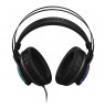 GIGABYTE AORUS H1 headphones/headset Wired Head-band Gaming USB Type-A Black