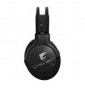 GIGABYTE AORUS H1 headphones/headset Wired Head-band Gaming USB Type-A Black