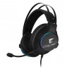 GIGABYTE AORUS H1 headphones/headset Wired Head-band Gaming USB Type-A Black