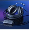 GIGABYTE AORUS H1 headphones/headset Wired Head-band Gaming USB Type-A Black