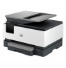 HP OfficeJet Pro 9120b Wireless All-in-One Color Printer, Two-sided printing, Copier, Scanner