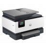 HP OfficeJet Pro 9120b Wireless All-in-One Color Printer, Two-sided printing, Copier, Scanner