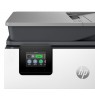HP OfficeJet Pro 9120b Wireless All-in-One Color Printer, Two-sided printing, Copier, Scanner