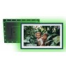 Denver PFF-1081 digital photo frame Black 25.6 cm (10.1") Touchscreen Wi-Fi