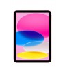 Apple iPad 10th Gen 10.9in Wi-Fi 64GB - Pink