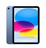 Apple iPad 10th Gen 10.9in Wi-Fi 64GB - Blue