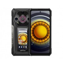 Ulefone Armor 30 Pro 5G 16/512GB Black