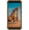 Ulefone Armor X12 3/32GB Black and orange without charger