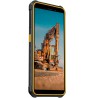 Ulefone Armor X12 3/32GB Black and orange without charger