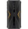 Ulefone Armor X12 3/32GB Black and orange without charger