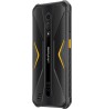 Ulefone Armor X12 3/32GB Black and orange without charger