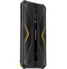 Ulefone Armor X12 3/32GB Black and orange without charger