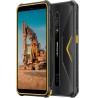 Ulefone Armor X12 3/32GB Black and orange without charger