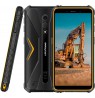 Ulefone Armor X12 3/32GB Black and orange without charger