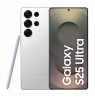 Samsung Galaxy S25 Ultra 17.5 cm (6.9") Dual SIM Android 15 5G USB Type-C 12 GB 1 TB 5000 mAh Silver, White