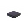 ZTE ZXV10 B866V2K Smart TV box Black 4K Ultra HD 8 GB Wi-Fi Ethernet LAN