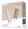 Netatmo NWS-S-EC digital weather station Brown Wi-Fi
