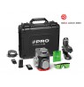 Multiline Laser TYXER 3DG Plus
