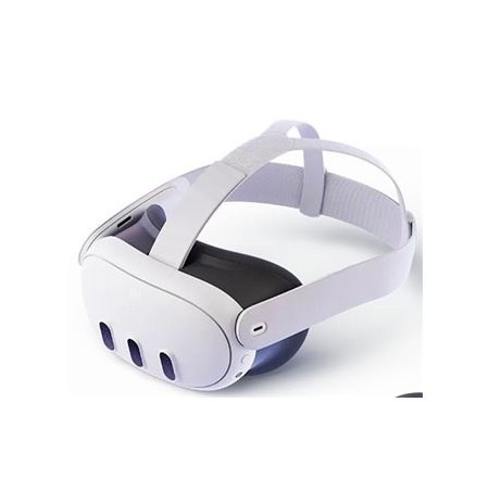 Meta Quest 3 512GB VR + Batman: Arkham Shadow