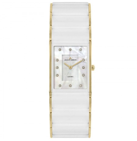 Jacques Lemans Ceramic 1-1940K