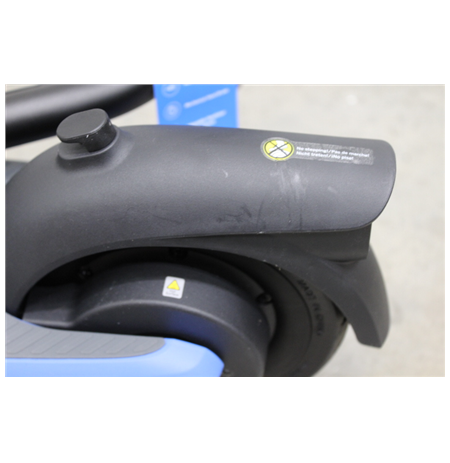 SALE OUT. Ninebot by Segway eKickScooter C2 Pro E
