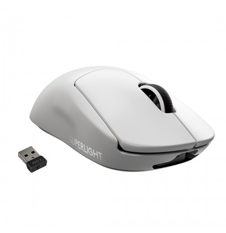 Logitech PRO X SUPERLIGHT Wireless Gam