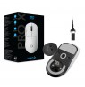 Logitech PRO X SUPERLIGHT Wireless Gam
