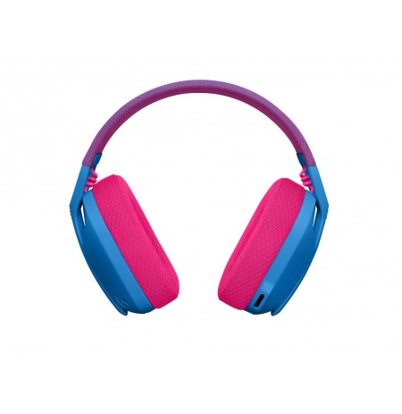 Logitech G G435 LIGHTSPEED Wireless Gaming Headset