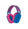 Logitech G G435 LIGHTSPEED Wireless Gaming Headset