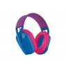 Logitech G G435 LIGHTSPEED Wireless Gaming Headset