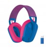 Logitech G G435 LIGHTSPEED Wireless Gaming Headset