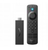Amazon Fire TV Stick HD, free and live TV, Alexa Voice Remote, smart home controls, HD streaming