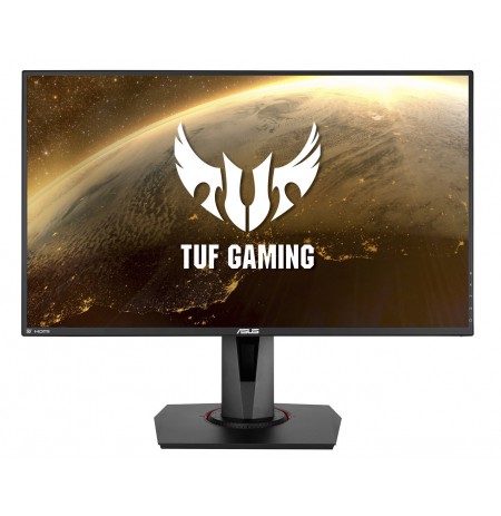 ASUS TUF Gaming VG279QM 68.6 cm (27") 1920 x 1080 pixels Full HD LED Black