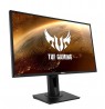 ASUS TUF Gaming VG279QM 68.6 cm (27") 1920 x 1080 pixels Full HD LED Black