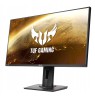 ASUS TUF Gaming VG279QM 68.6 cm (27") 1920 x 1080 pixels Full HD LED Black