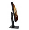 ASUS TUF Gaming VG279QM 68.6 cm (27") 1920 x 1080 pixels Full HD LED Black